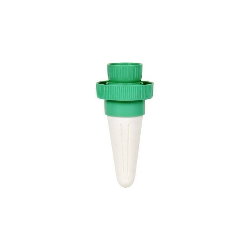 foto del prodotto hozelock confezione coni aquasolo 3 1 verde per piante in vaso in casa x8 