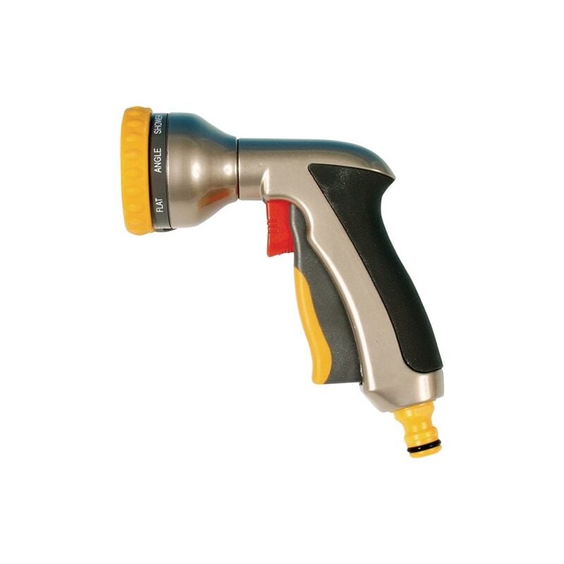 foto del prodotto hozelock custodia in metallo multiplus per pistola 2691p6001