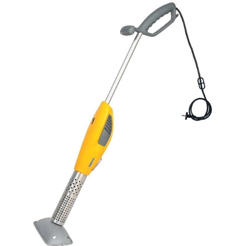 foto del prodotto hozelock diserbatrice termica green power xl in ceramica, metallo, plastica