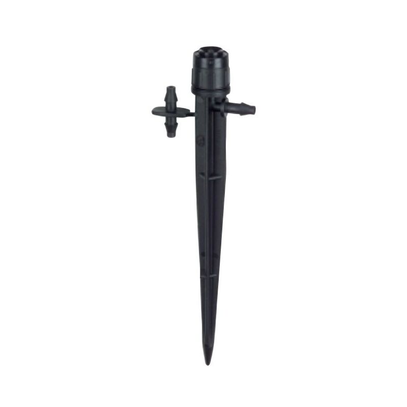 foto del prodotto hozelock irrigatore a flusso regolabile a 360 spectrum tm x12 