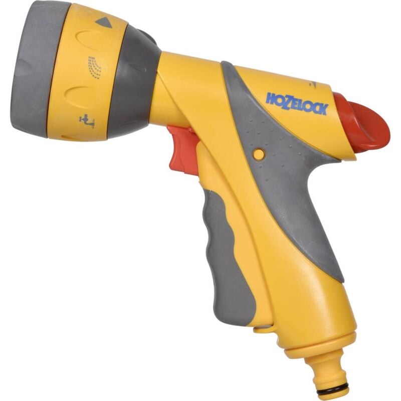 foto del prodotto hozelock multi spray plus 2684p0000 lancia a doccia per giardino