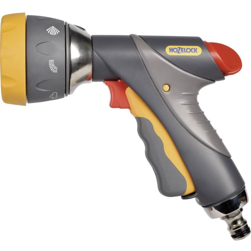 foto del prodotto hozelock multi spray pro 2694 0000 lancia a doccia per giardino