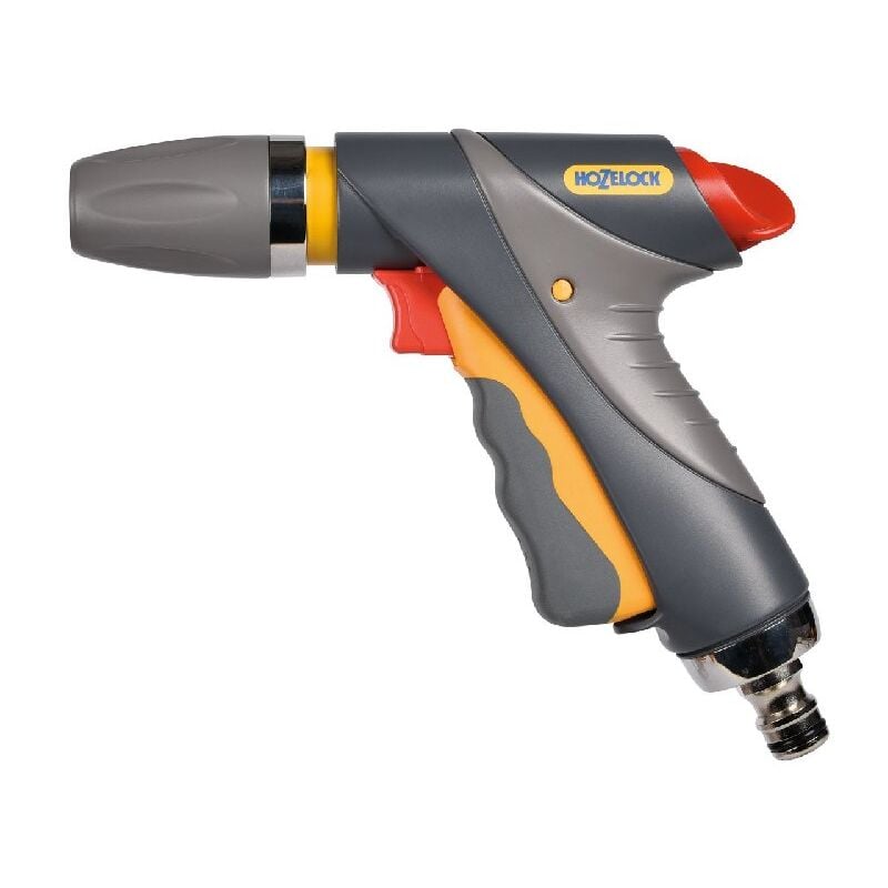 foto del prodotto hozelock pistola a spruzzo pro light dritta per lavori di manutenzione generale e giardinaggio