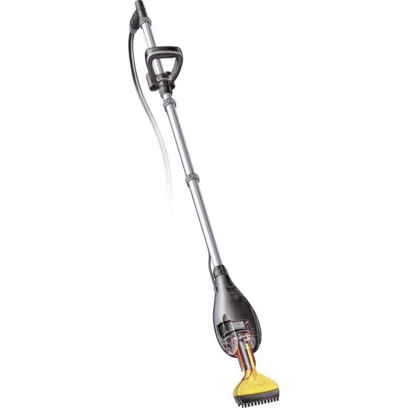foto del prodotto hozelock pond vac 1752 1240 aspiratore per stagno e laghetto