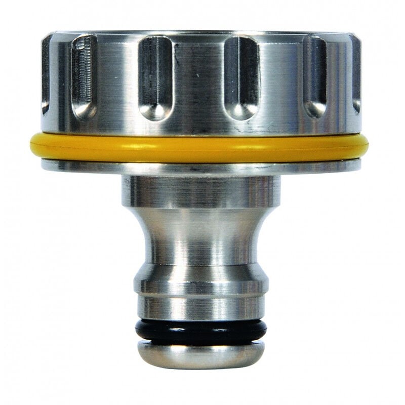 foto del prodotto hozelock raccordo per rubinetto rotondo 2176p9000