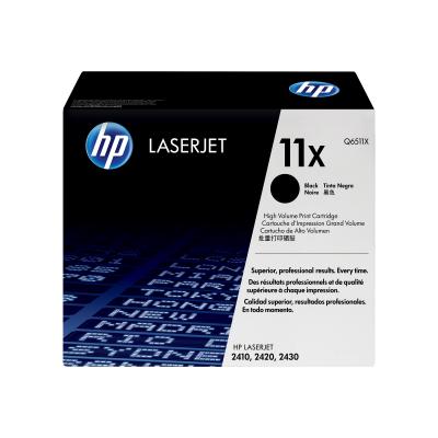 foto del prodotto hp 11x originale nero 1 pezzo i 