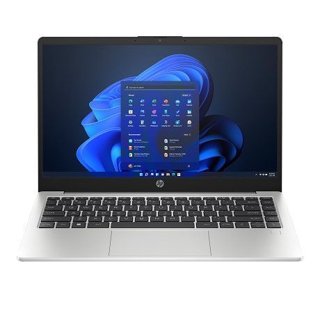 foto del prodotto hp 240 14 inch g10 notebook pc intel core i7 i5 1335u computer portatile 35,6 cm 14 full hd 16 gb ddr4 sdram 512 gb ssd wi fi 6 802.11ax windows 11 pro