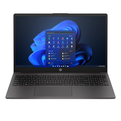 foto del prodotto hp 250 15.6 inch g10 notebook pc intel core i5 i5 1334u computer portatile 39,6 cm 15.6 full hd 8 gb ddr4 sdram 512 gb ssd wi fi 6 802.11ax freedos grigio