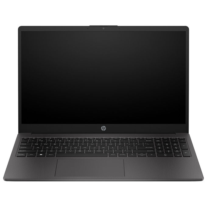 foto del prodotto hp 250 g10 notebook 15.6'' full hd intel core i3 8gb ram 512gb ssd freedos