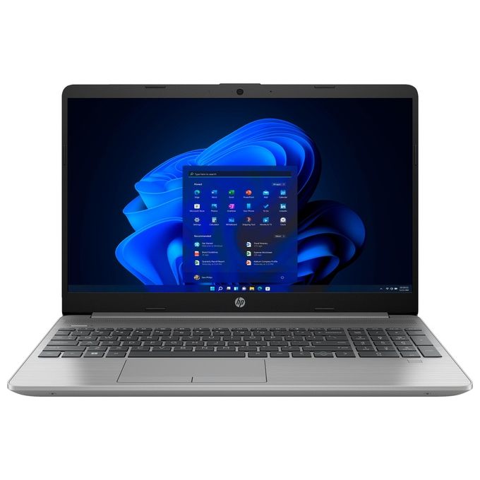 foto del prodotto hp 250 g9 i3-1215u 8gb hd 512gb ssd 15.6'' windows 11 pro