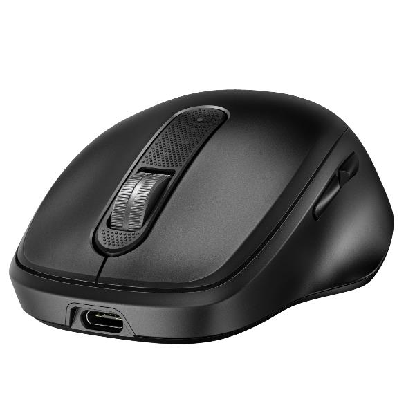 foto del prodotto hp 515 ultra fast rech wrls mous
