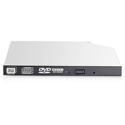 foto del prodotto hp 9 5mm sata dvd rw jackblack gen9 optical drive