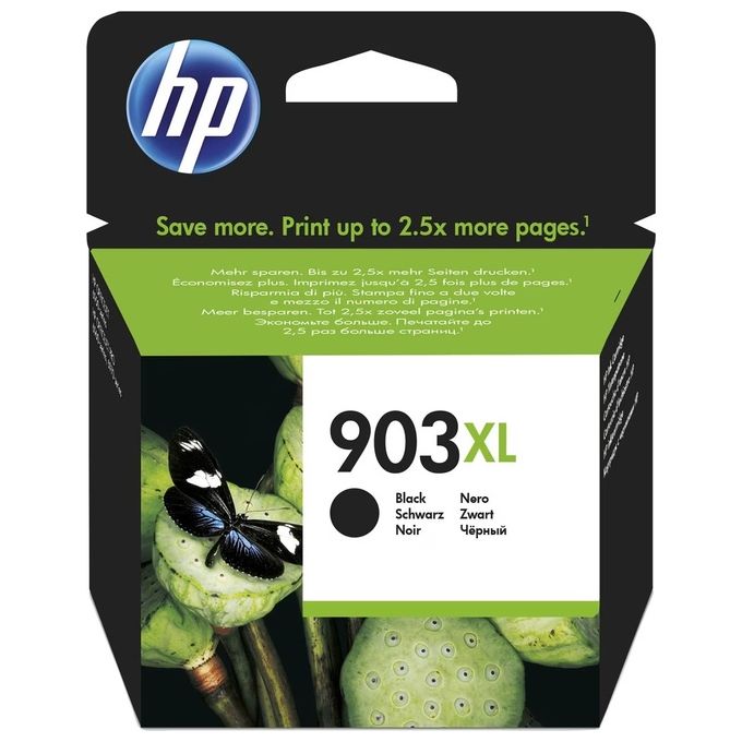 foto del prodotto hp 903xl high yield black