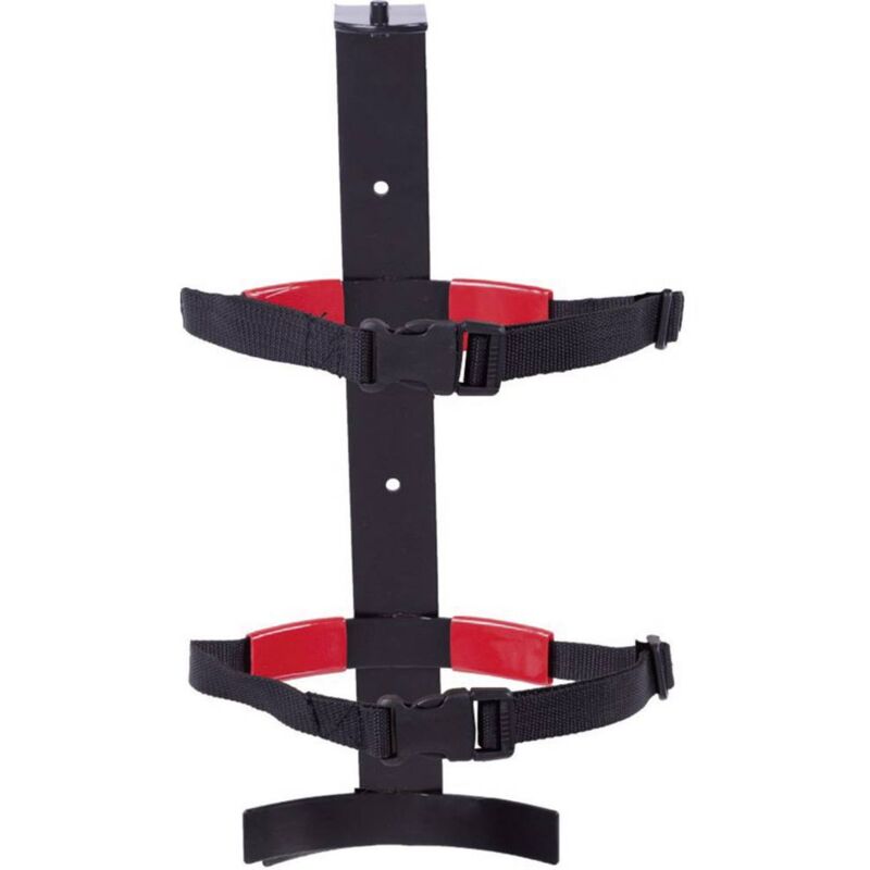 foto del prodotto hp autozubeh r 10157 supporto estintore camper, camion l x l x a 41 x 14 x 3 cm 1 pz.