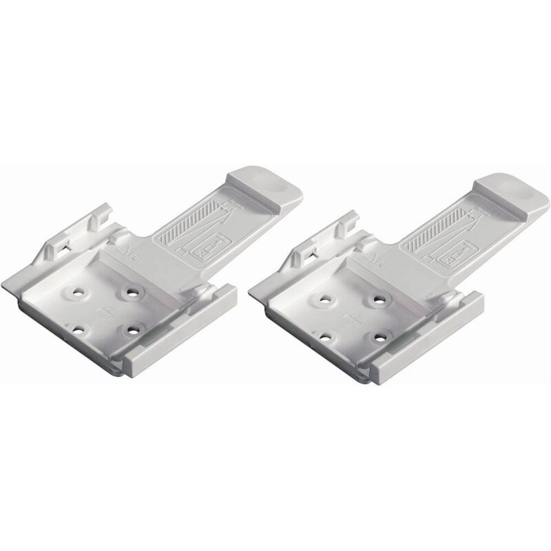 foto del prodotto hp autozubeh r 11.036 supporto cunei plastica 170 mm x 95 mm x 20 mm