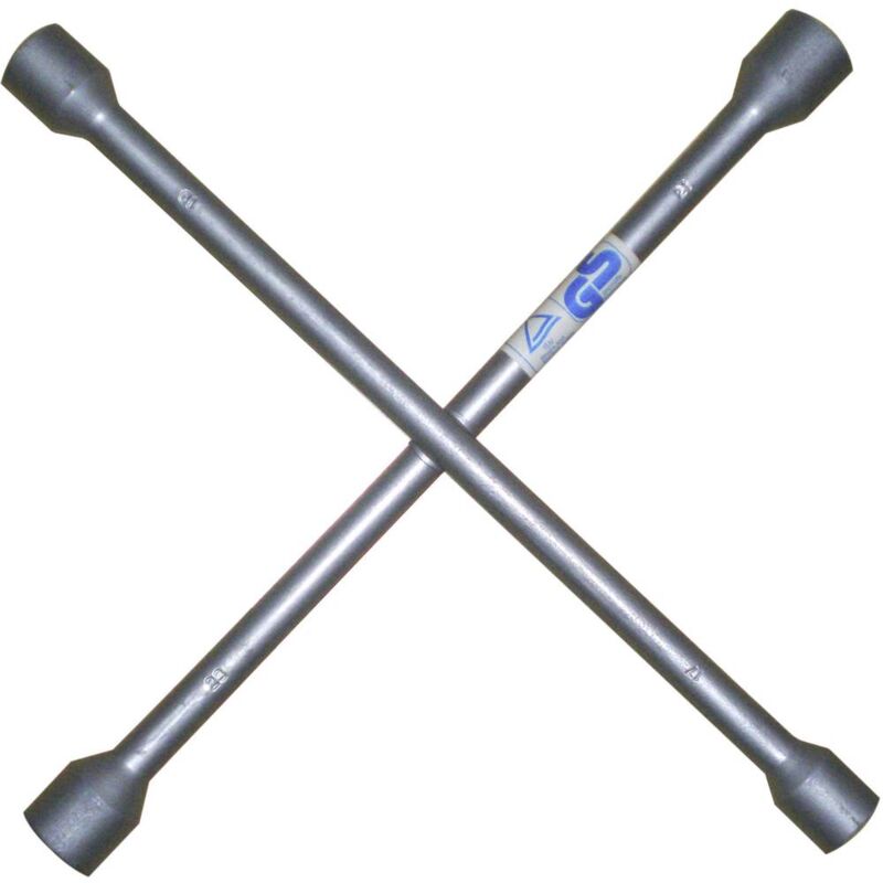 foto del prodotto hp autozubeh r 13216 chiave a croce per ruote 1 pz.