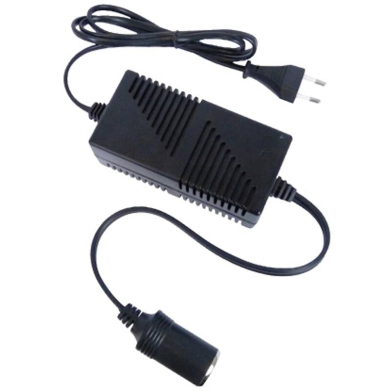 foto del prodotto hp autozubeh r 20232 convertitore di tensione 60 w 1 pz. l x l x a 13 x 6.5 x 4 cm tensione d uscita dettagli 12 v 