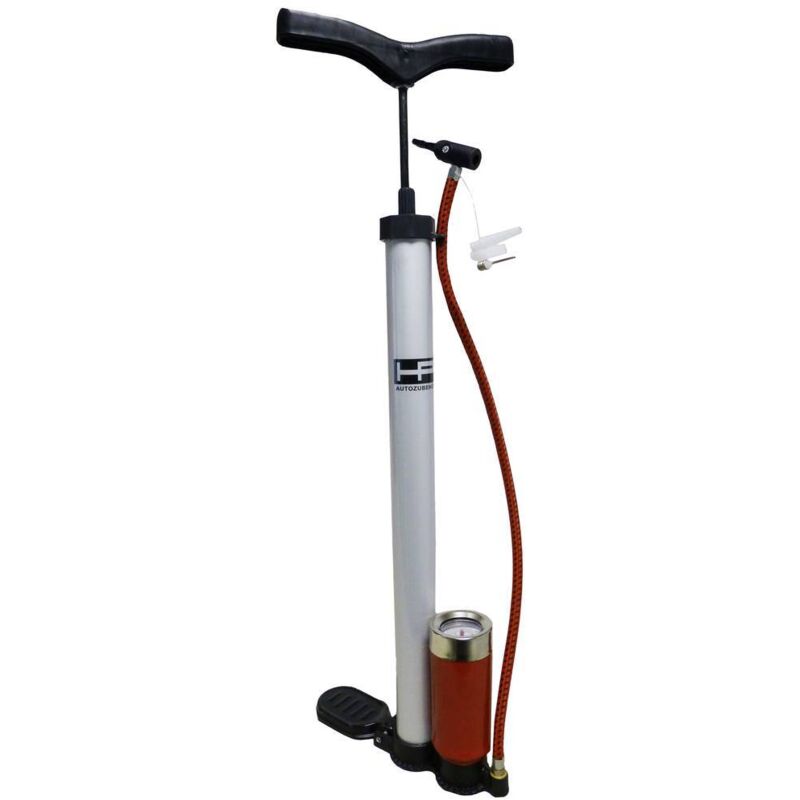 foto del prodotto hp autozubeh r 23252 pompa manuale 7 bar