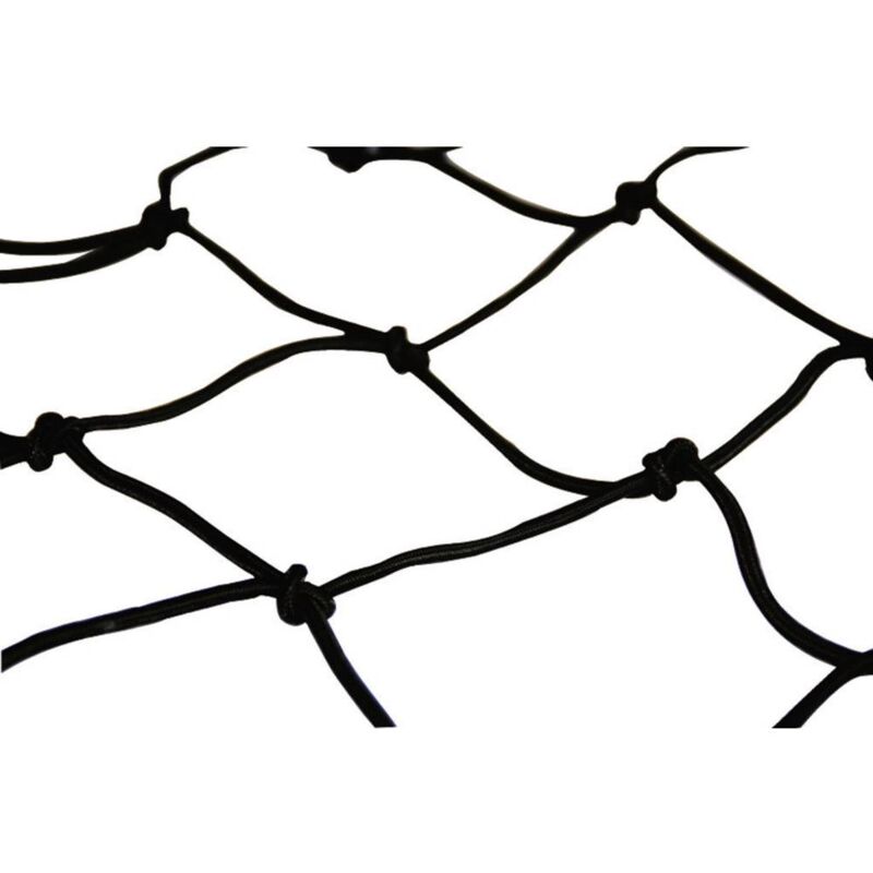 foto del prodotto hp autozubeh r 25164 rete per rimorchio l x l 2.1 m x 1.25 m elastico, espansibile, con cinghia in gomma