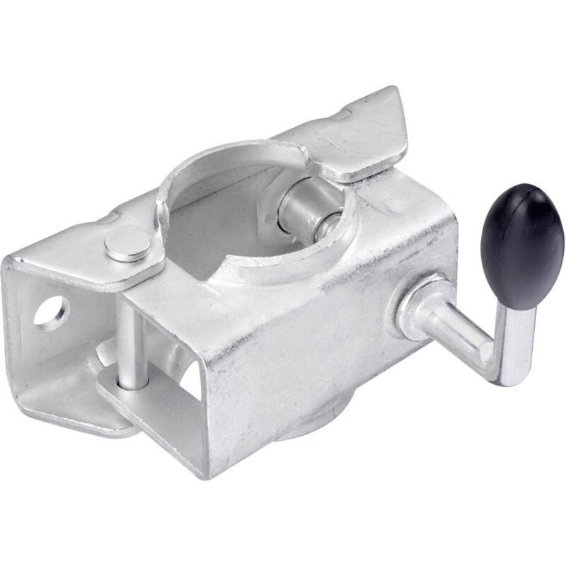 foto del prodotto hp autozubeh r 25200 collare di fissaggo per rimorchio 1 pz.