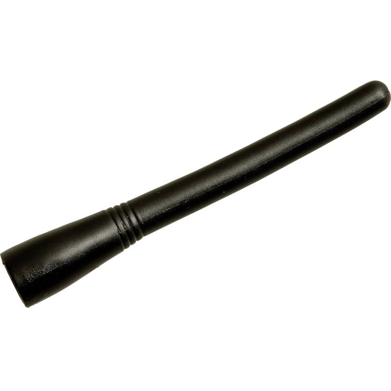 foto del prodotto hp autozubeh r 60291 gomma antenna ad asta per auto nero