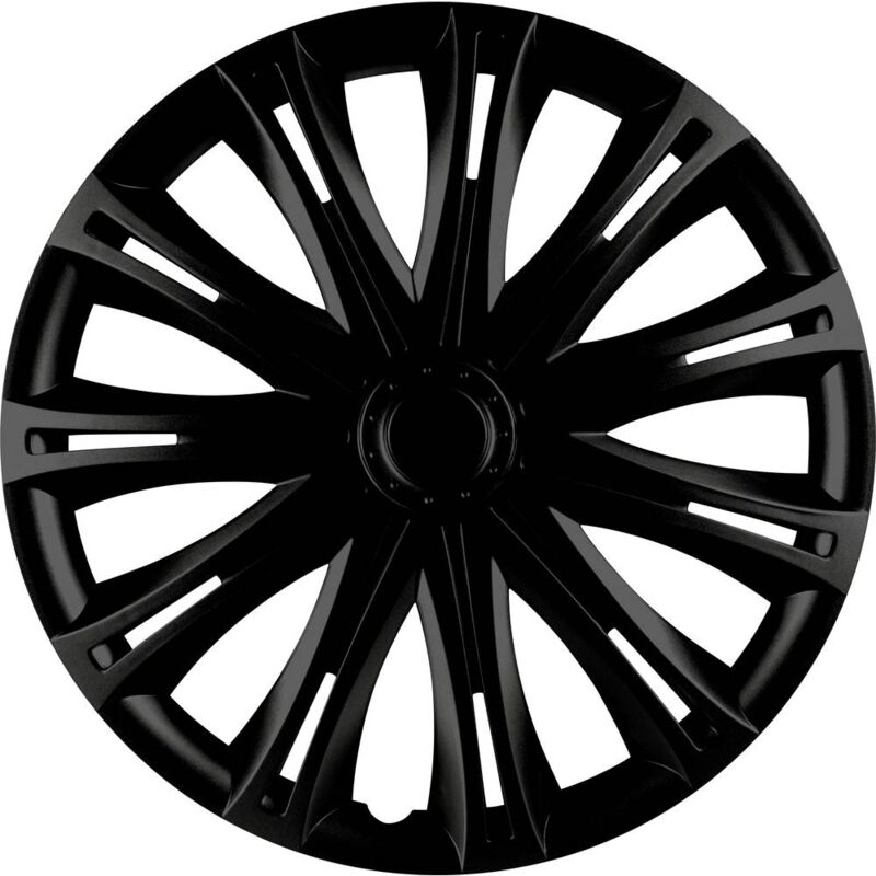 foto del prodotto hp autozubeh r copri ruota r14 nero 4 pz.