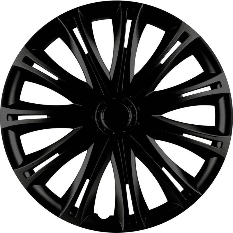 foto del prodotto hp autozubeh r copri ruota r16 nero 4 pz.