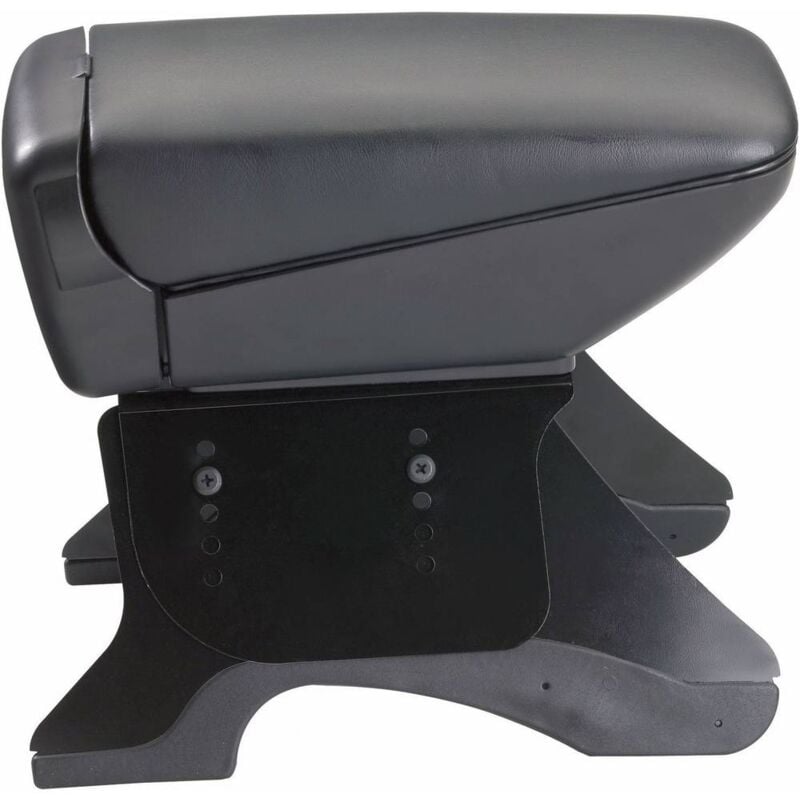 foto del prodotto hp autozubeh r standard bracciolo centrale per auto nero