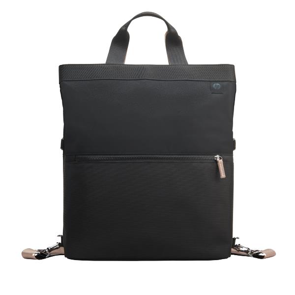 foto del prodotto hp borsa zaino 14 convertible laptop backpack tote