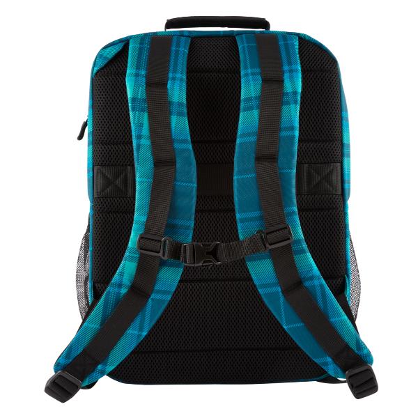 foto del prodotto hp campus xl tartan plaid