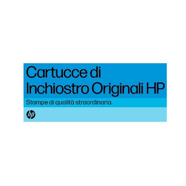foto del prodotto hp cartuccia di inchiostro nero originale 924