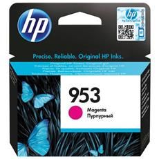 foto del prodotto hp cartuccia di inchiostro originale magenta 953