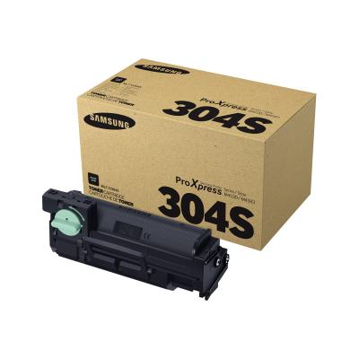 foto del prodotto hp cartuccia nera nera mlt d304s mltd304s sv043a 