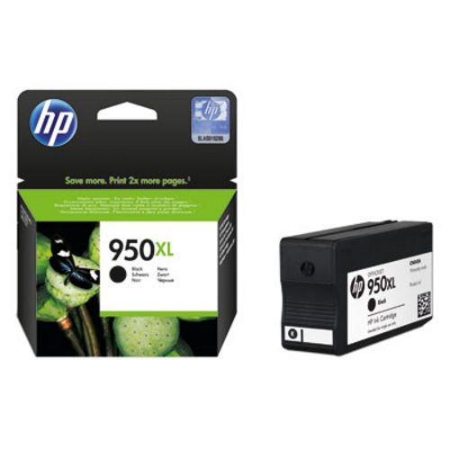 foto del prodotto hp cartuccia originale inchiostro nero ad alta capacit 950xl