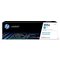 foto del prodotto hp cartuccia toner ciano originale laserjet 205a