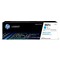 foto del prodotto hp cartuccia toner ciano originale laserjet 207x ad alta capacit 