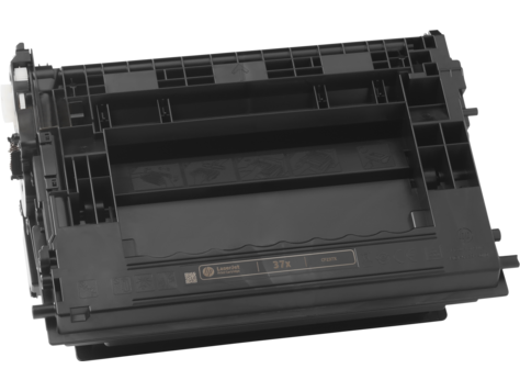 foto del prodotto hp cartuccia toner nero originale ad alta capacit laserjet 37x