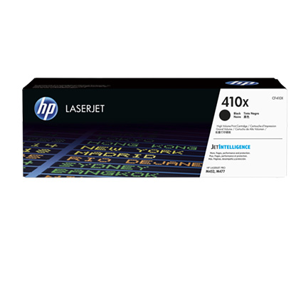 foto del prodotto hp cartuccia toner originale nero ad alta capacit laserjet 410x