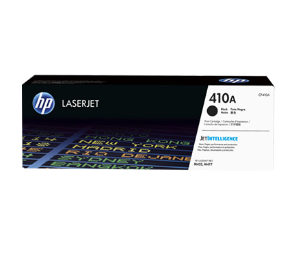 foto del prodotto hp cartuccia toner originale nero laserjet 410a