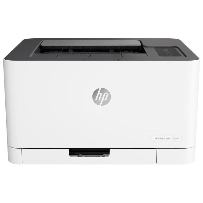 foto del prodotto hp color laser 150nw stampante colore laser a4-legal 600x600 dpi usb 2.0 lan wi-fi