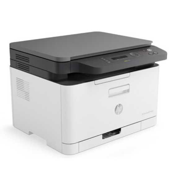 foto del prodotto hp color laser stampante multifunzione 178nw
