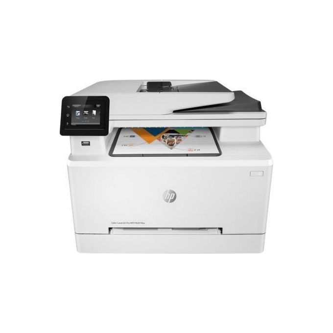foto del prodotto hp color laserjet pro m283fdw stampante multifunzione colore laser 600x600 dpi 22ppm a4 wi-fi
