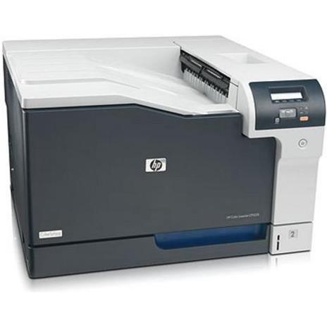foto del prodotto hp color laserjet professional stampante cp5225dn