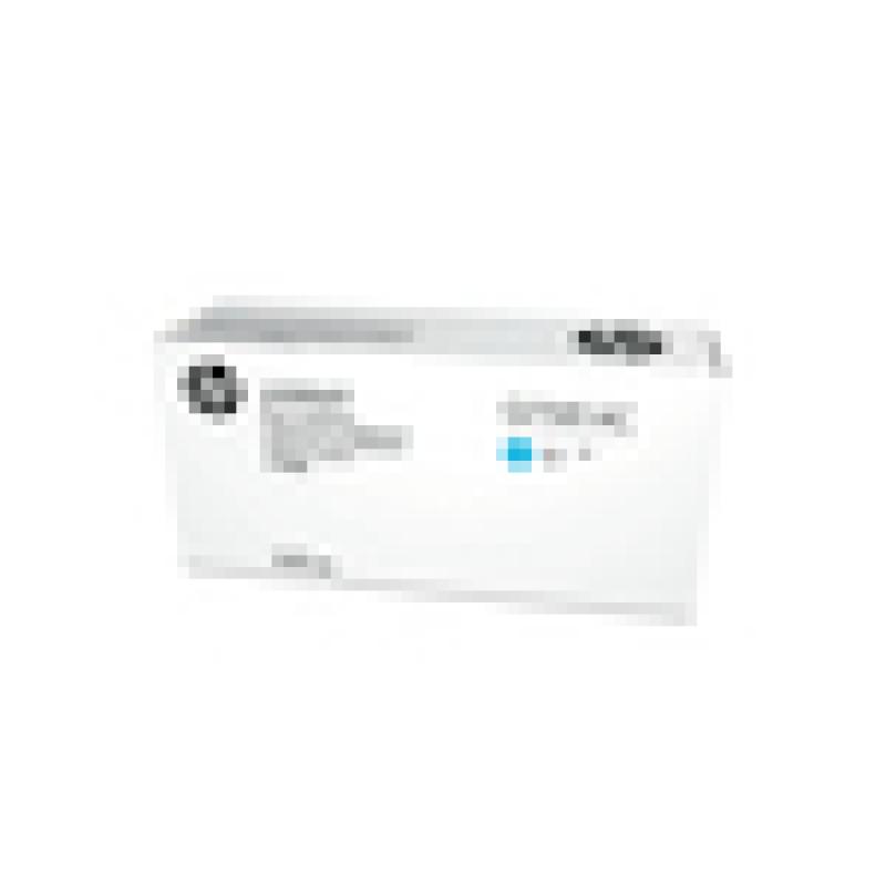 foto del prodotto hp contract cartridge no 503a hp503a hp 503a cyan q7581ac 