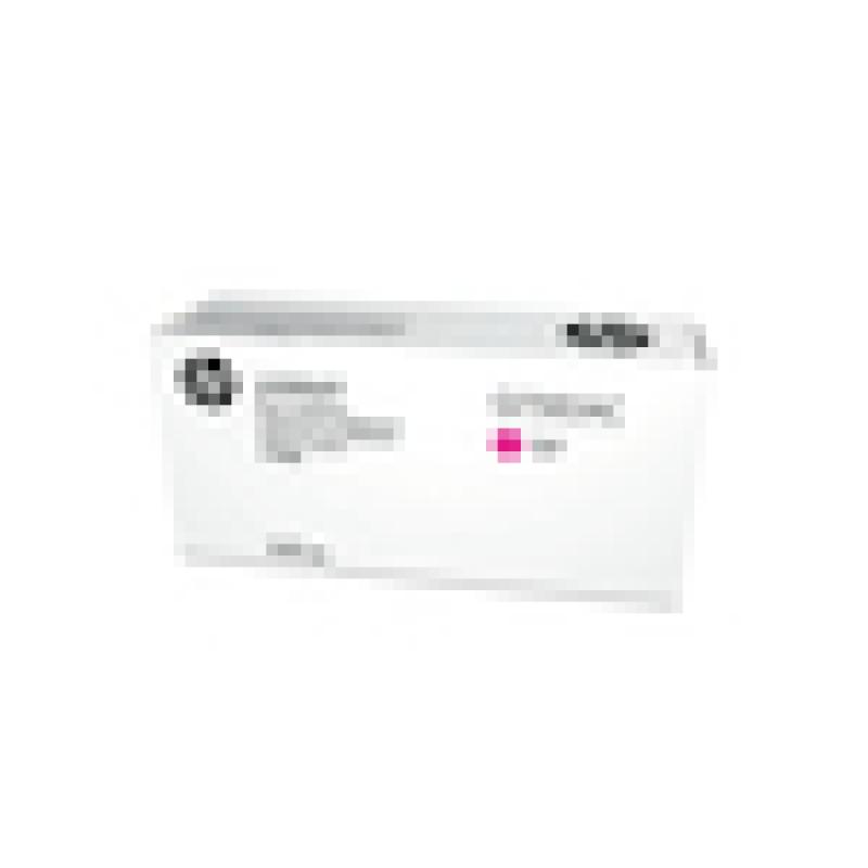 foto del prodotto hp contract cartridge no 503a hp503a hp 503a magenta q7583ac 