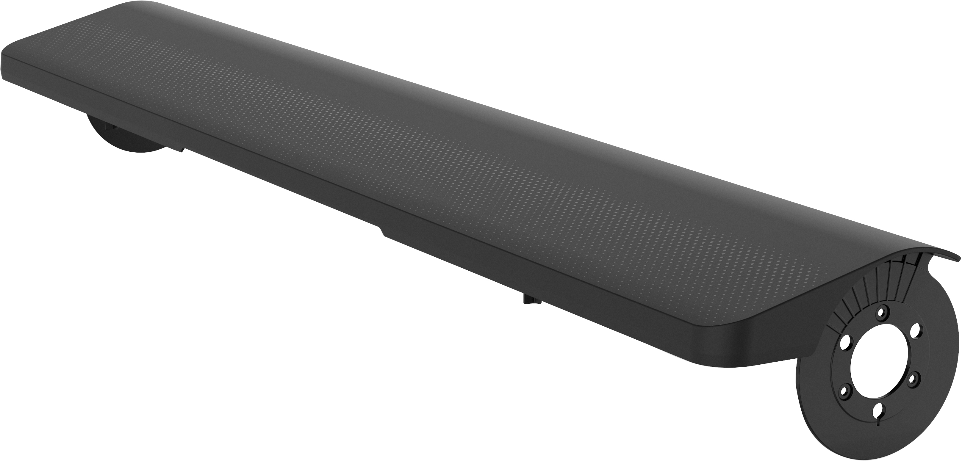 foto del prodotto hp copertura per rotolo designjet t200 t600 da 24
