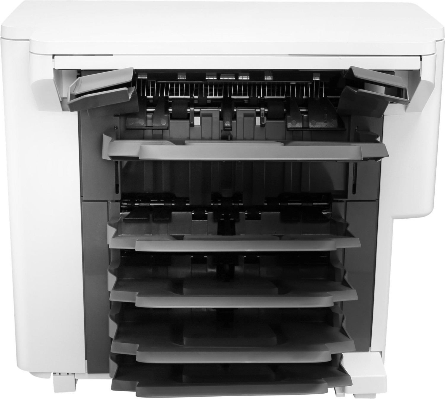 foto del prodotto hp cucitrice fascicolatore raccoglitore laserjet