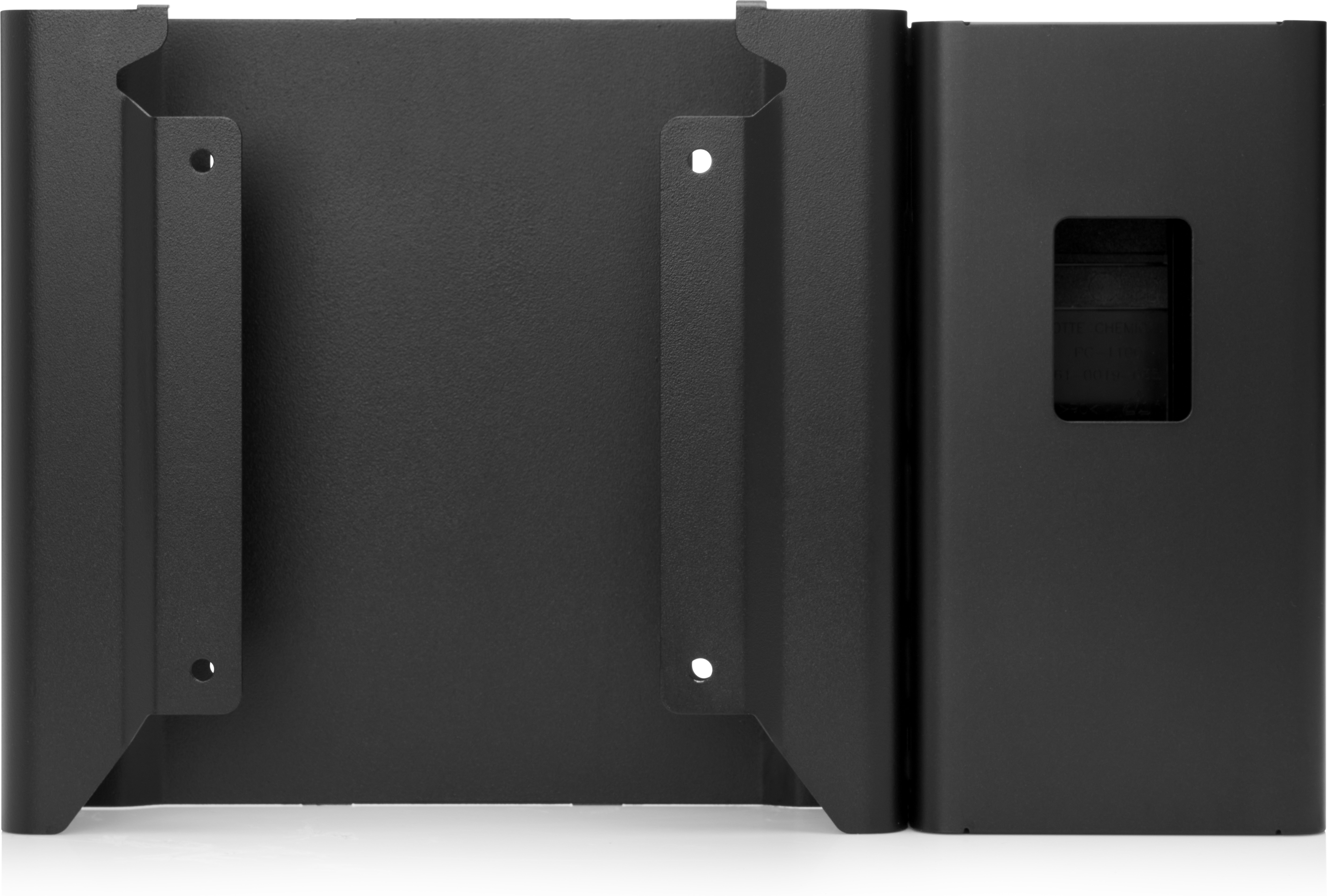 foto del prodotto hp custodia desktop mini dual vesa v3 con psh