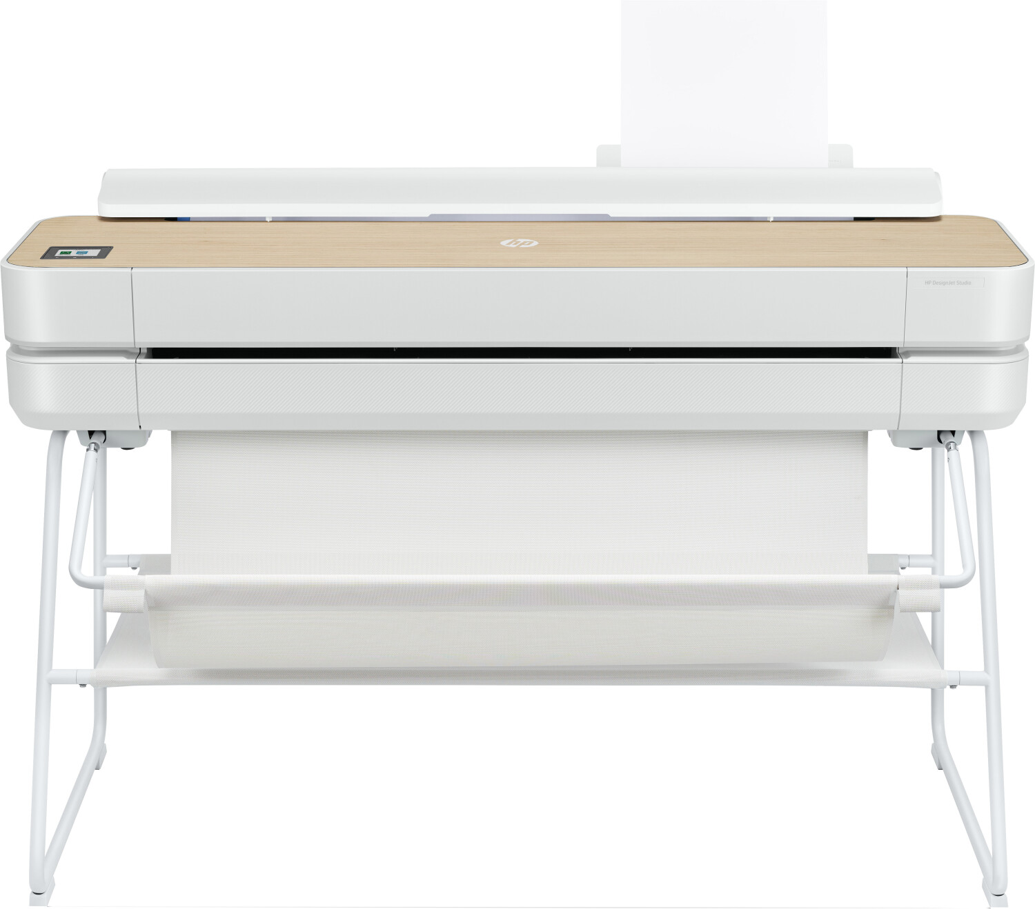 foto del prodotto hp designjet stampante studio da 36