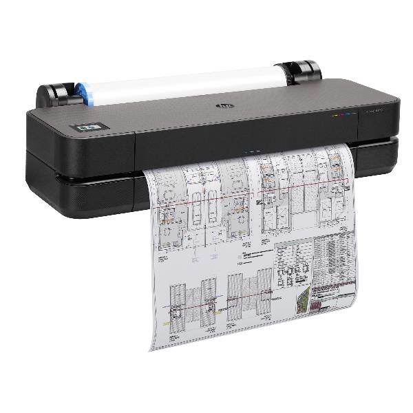foto del prodotto hp designjet stampante t250 24 edizione 2025